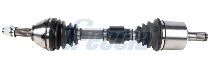 Aandrijfas Freccia DS16-1049