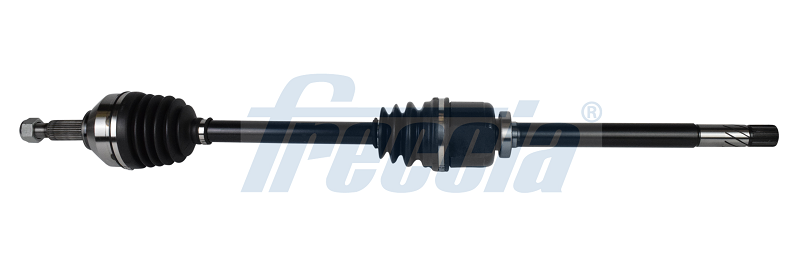 Aandrijfas Freccia DS16-1076