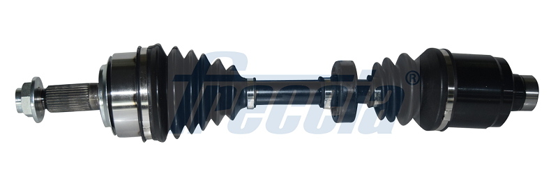 Aandrijfas Freccia DS16-1078