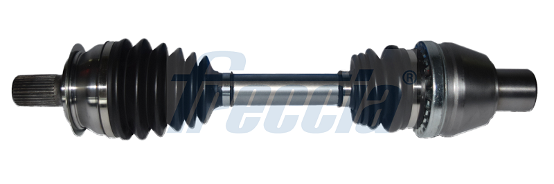 Aandrijfas Freccia DS16-1081