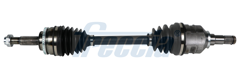 Aandrijfas Freccia DS16-1084