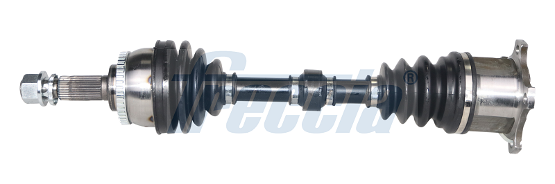 Aandrijfas Freccia DS16-1086