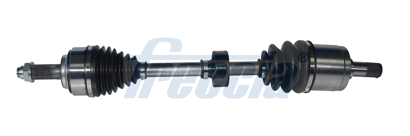 Aandrijfas Freccia DS16-1091