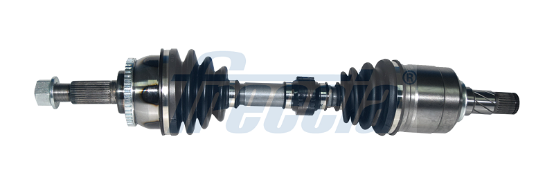 Aandrijfas Freccia DS16-1098