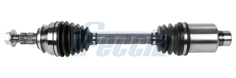 Aandrijfas Freccia DS16-1100