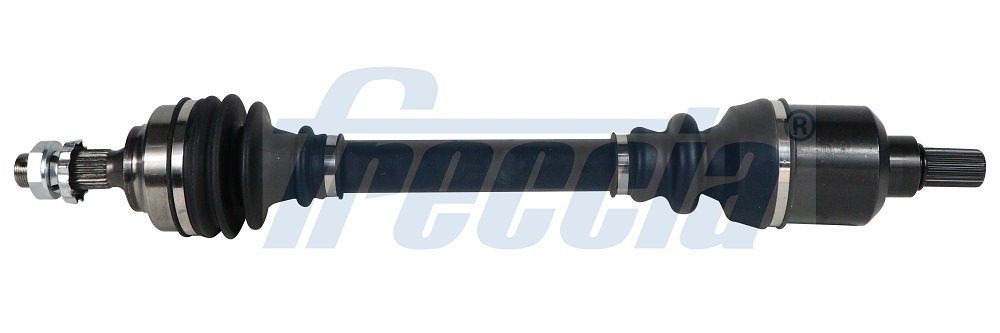 Aandrijfas Freccia DS16-1109