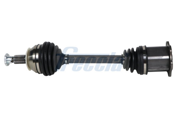 Aandrijfas Freccia DS16-1178