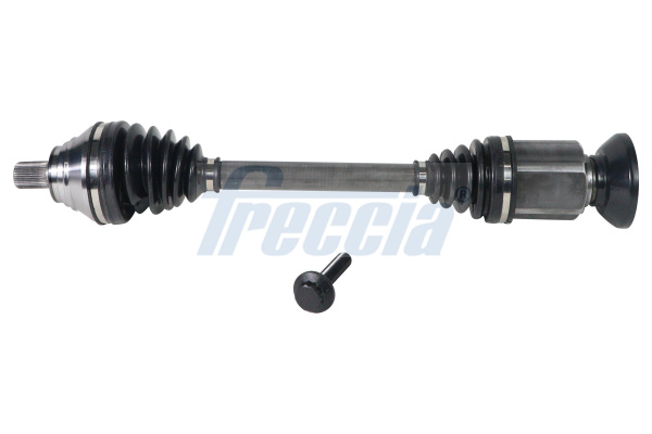 Aandrijfas Freccia DS16-1197