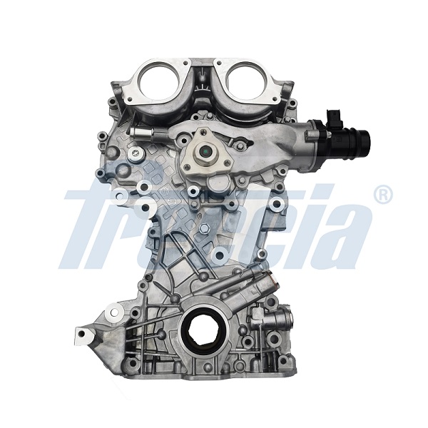 Oliepomp Freccia OP09-275