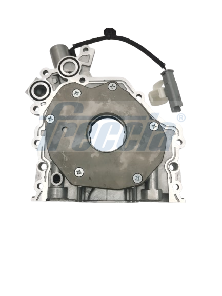 Freccia Oliepomp OP09-290