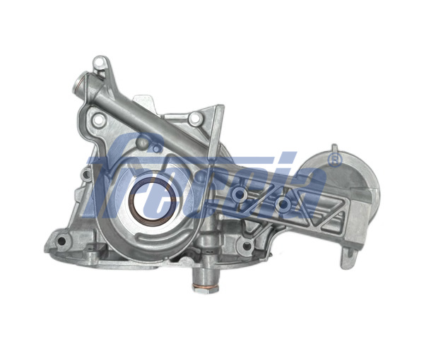 Freccia Oliepomp OP09-312