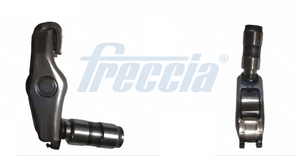 Tuimelaar, motorsturing Freccia RA06-1021