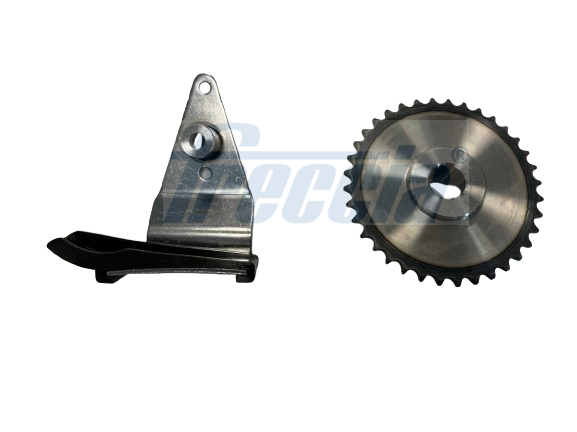 Freccia Distributieketting kit TK08-1042