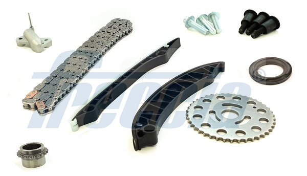 Distributiekettingset Freccia TK08-1219