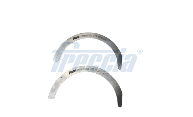 Afstandsschijf, krukas Freccia TW19-100100