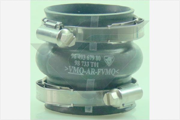 Laadlucht-/turboslang Hutchinson 110004