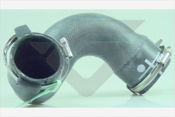 Laadlucht-/turboslang Hutchinson 110006