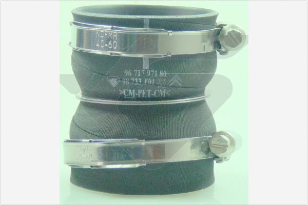 Laadlucht-/turboslang Hutchinson 110008