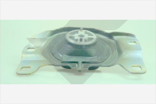 Ophangrubber handbak Hutchinson 538C70