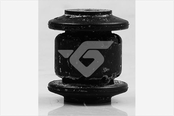 Draagarm-/ reactiearm lager Hutchinson 590183