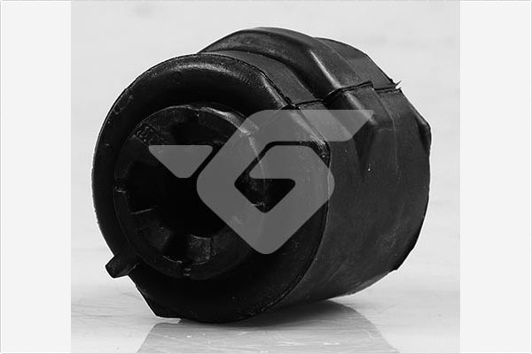 Stabilisatorstang rubber Hutchinson 590191