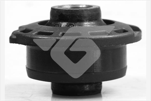 Draagarm-/ reactiearm lager Hutchinson 590193