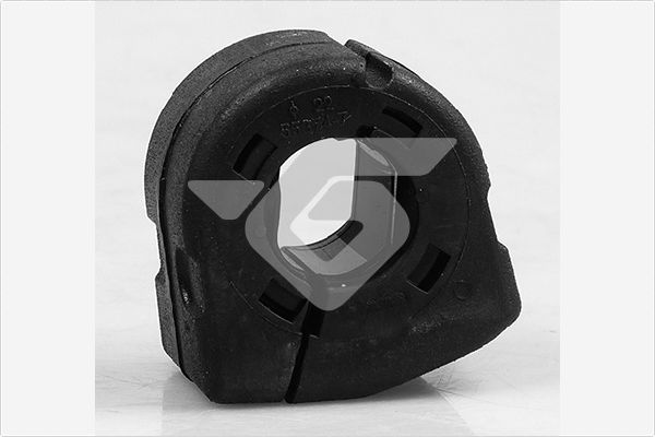 Stabilisatorstang rubber Hutchinson 590203