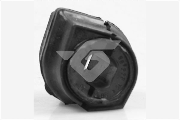 Stabilisatorstang rubber Hutchinson 590207