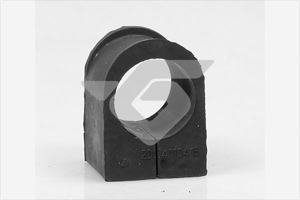 Stabilisatorstang rubber Hutchinson 590244
