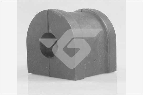 Stabilisatorstang rubber Hutchinson 590327