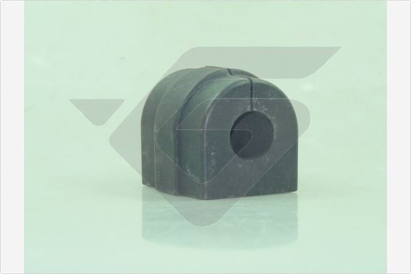 Stabilisatorstang rubber Hutchinson 590351