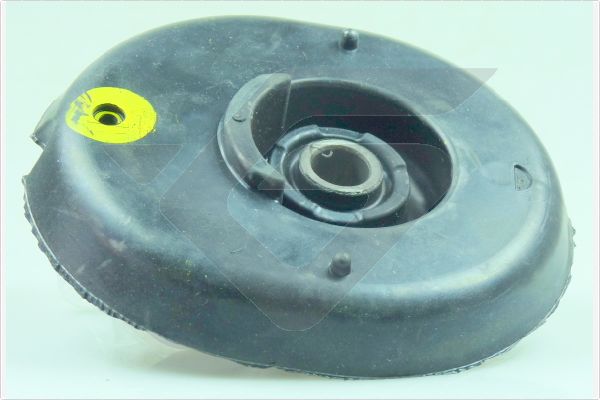 Veerpootlager & rubber Hutchinson 590394