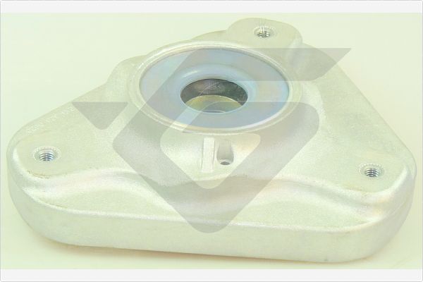 Veerpootlager & rubber Hutchinson 590406