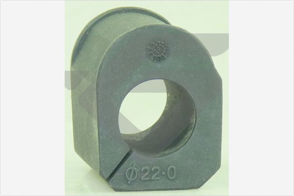 Stabilisatorstang rubber Hutchinson 590472