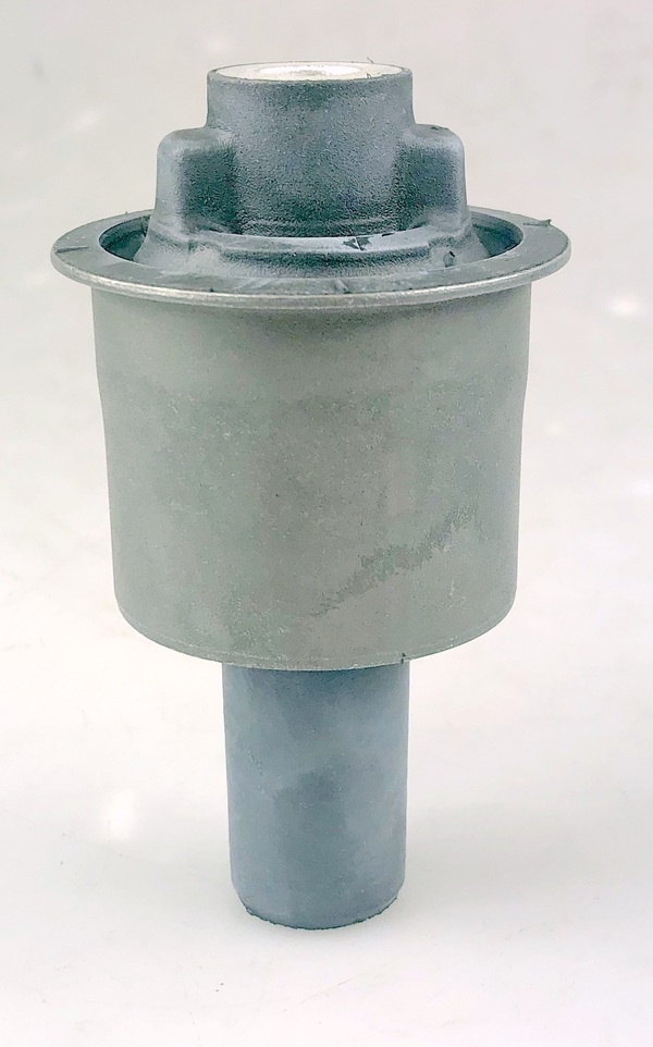 Draagarm-/ reactiearm lager Hutchinson 590595