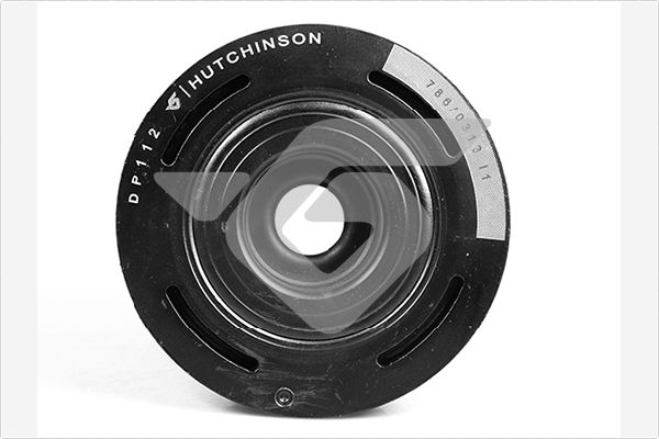 Krukaspoelie Hutchinson DP112