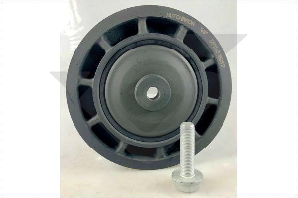 Krukaspoelie Hutchinson DP114S