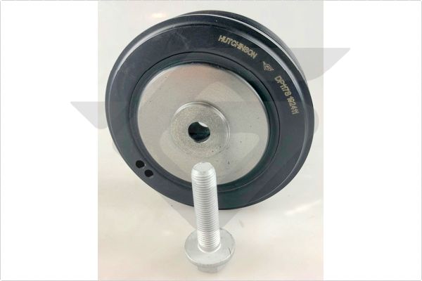 Krukaspoelie Hutchinson DP117S