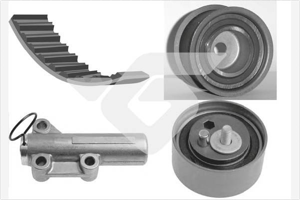 Distributieriem kit Hutchinson KH 264