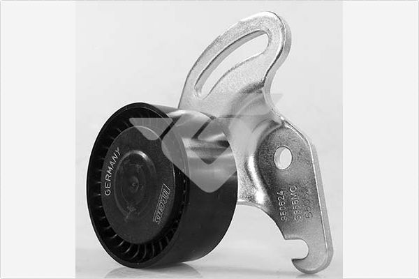 Spanrol (poly) V-riem Hutchinson T0474