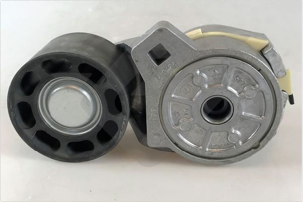 Spanrol (poly) V-riem Hutchinson TK051