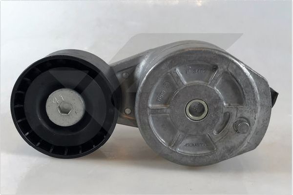Spanrol (poly) V-riem Hutchinson TK068