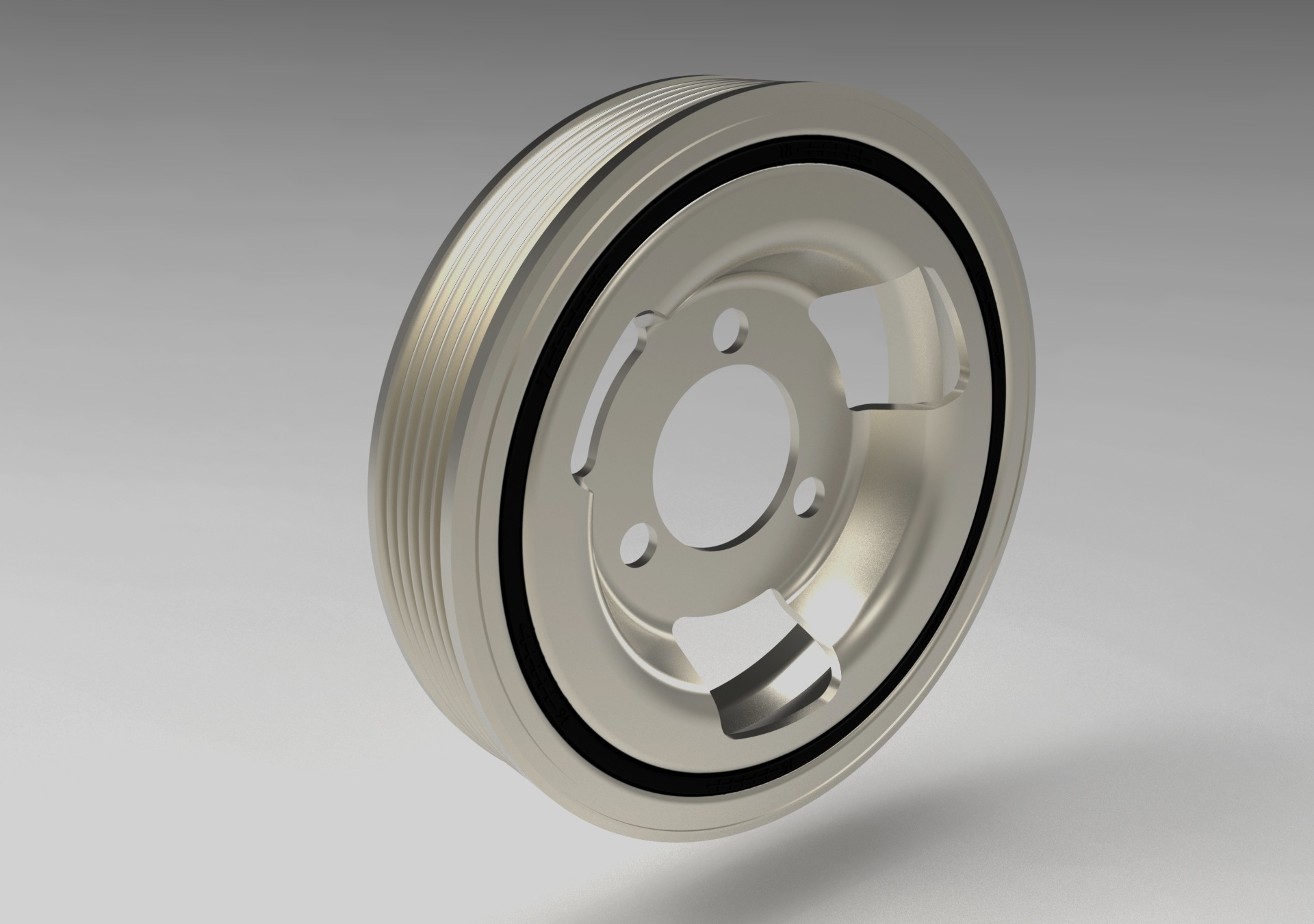 Krukaspoelie Hutchinson DP 127