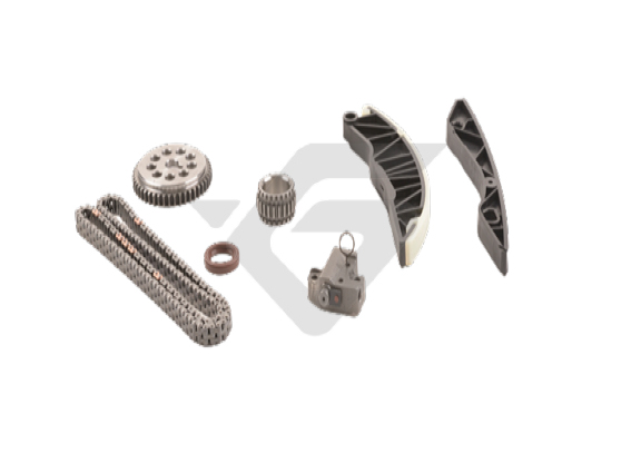 Distributieketting kit Hutchinson KHC047M