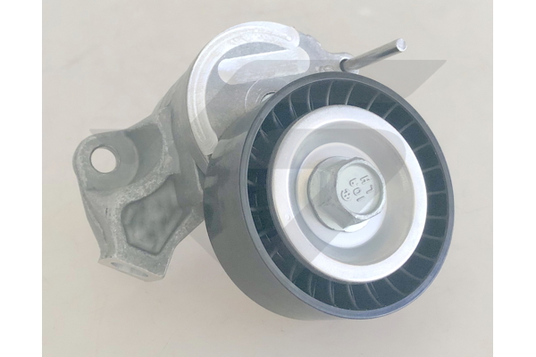 Spanrol (poly) V-riem Hutchinson T0714