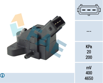 MAP sensor FAE 15131