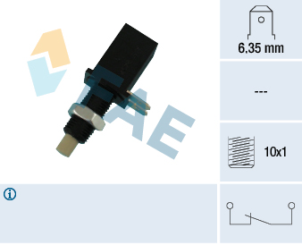 Remlichtschakelaar FAE 24070