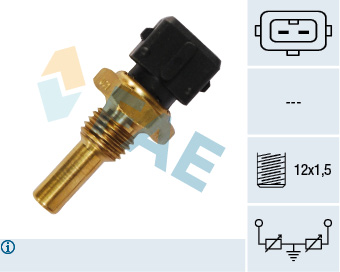 Temperatuursensor FAE 33090