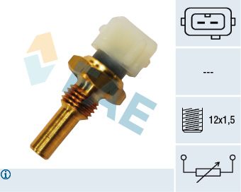 Temperatuursensor FAE 33130