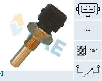 Temperatuursensor FAE 33145